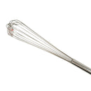 French 36" Stainless Steel Heavy Wire Whip (FWE-36)