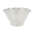 Adcraft ICC-5 Clear 5 Oz Dessert Dish 12/Pack