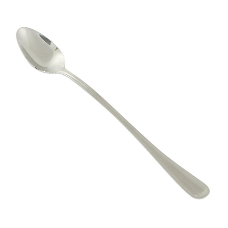 Adcraft IR-ITS Iris Iced Teaspoon 1 Dozen