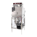 CMA Dishmachines AH Energy Mizer Dishwasher 25-3/4"W Low Temp Auto "Start/Stop" Straight-Thru Design