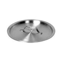 Thunder Group ALSAP103 5 Qt Saute Pan Lid for ALSAP003