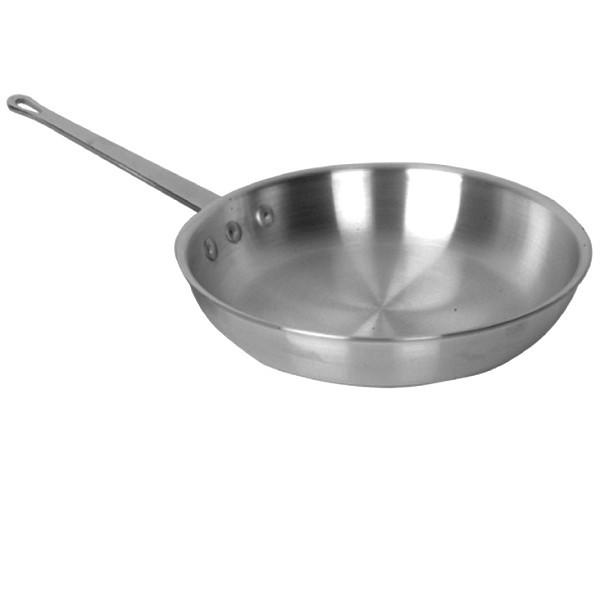Thunder Group ALSKFP003C 10" Aluminum Fry Pan