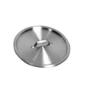 Thunder Group ALSKSS106 7 Qt Lid for ALSKSS006 Aluminum Sauce Pan
