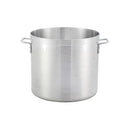 Thunder Group ALSKSP601 8 Qt Aluminum Stock Pot, 6mm Heavy Duty