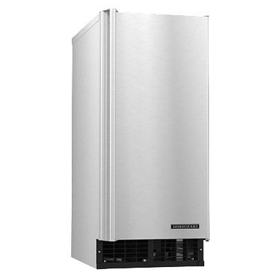 Hoshizaki AM-50BAJ Ice Maker With Bin Cube-Style Air-Cooled 51 Lb Production 22 Lb. Storage