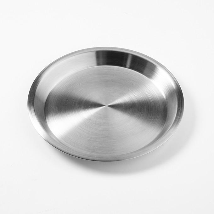 Aluminum Standard Pizza Bake Pan