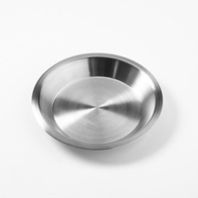 Aluminum Standard Pizza Bake Pan