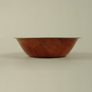 Wood Weave 8" Serving Bowl