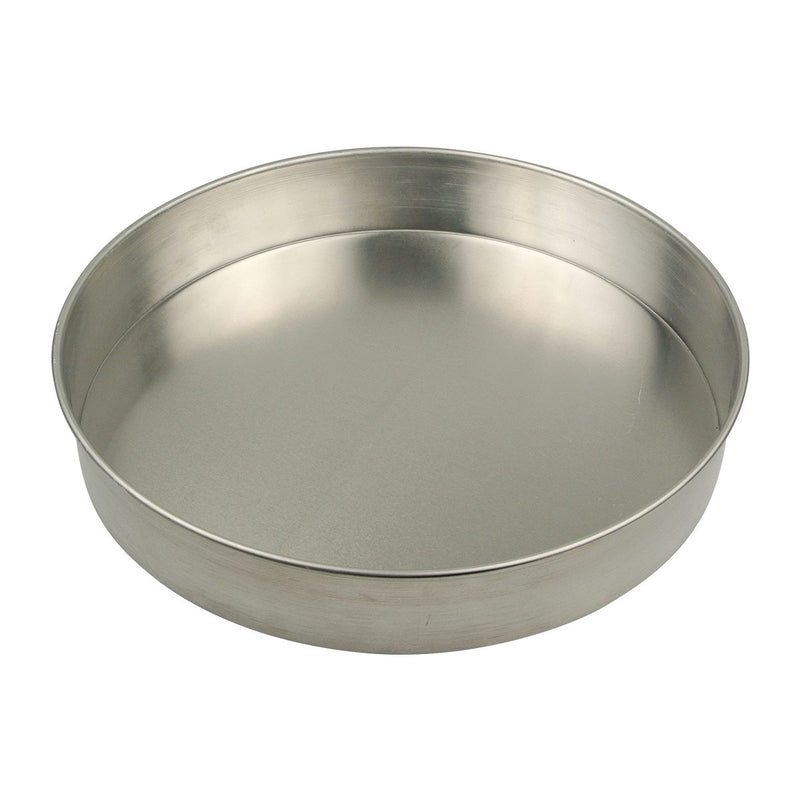 12 x 2 18Ga 1MM Aluminum Cake Pan (A8012-2)