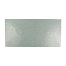 American Metalcraft BG1224 24"x12" Bubble Glass Platter