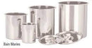 American Metalcraft BMP-3 3.5 Qt SS Bain Marie