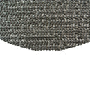 American Metalcraft BTTL13 Black Non Slip Tray Liner 13"