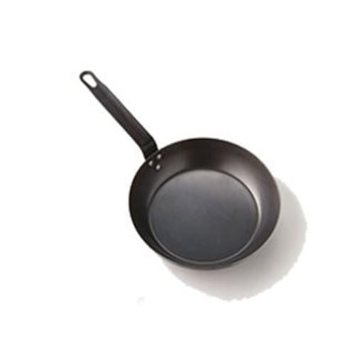 Induction Steel 11" Fry Pan (BSFP11)