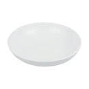 American Metalcraft PRSD3 1.5 Oz. Round White Sauce Dish
