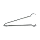 American Metalcraft IT1212 12" Stainless Steel Pom Tong