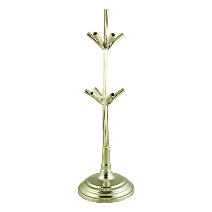 American Metalcraft LPT510 Sterling Silver Tasting Tree