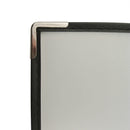 Securit Crystal Range Letter Size Menu Single Menu Cover 3 Pack