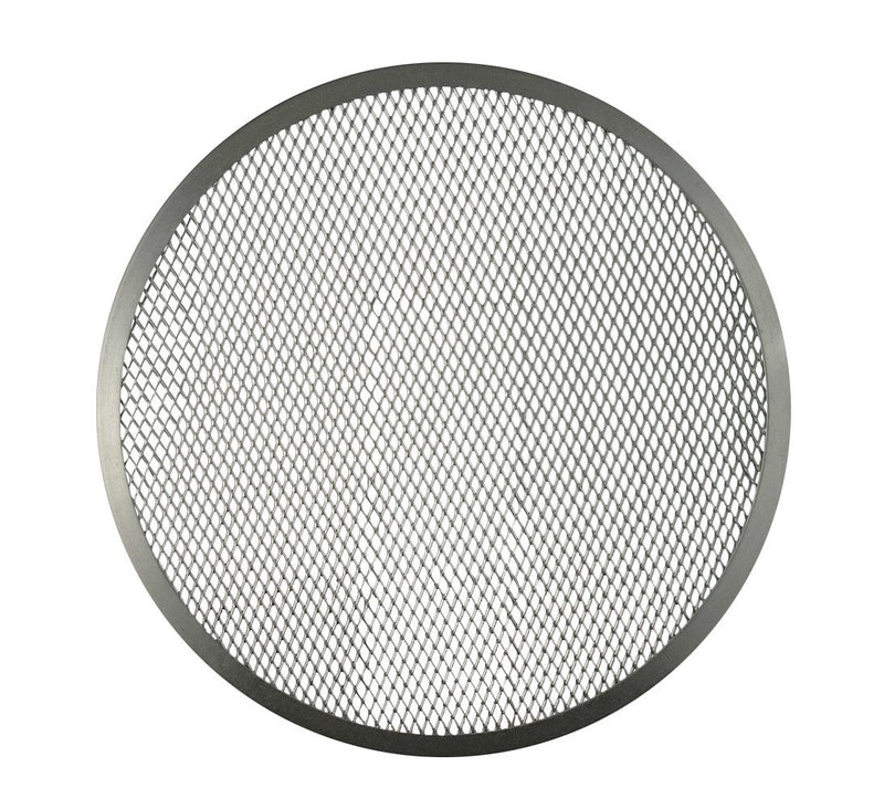 American Metalcraft Aluminum Pizza Screen