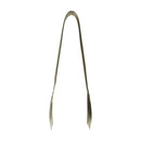 Stainless Steel 9" Mirage Serving Tong (SW9TNG)