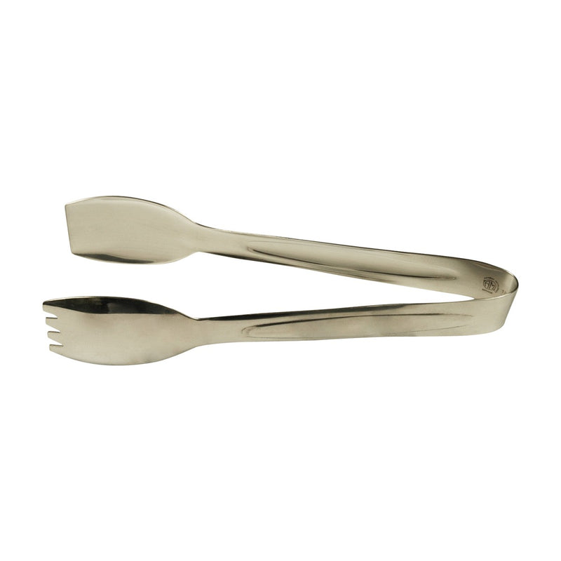 Stainless Steel 9" Mirage Serving Tong (SW9TNG)