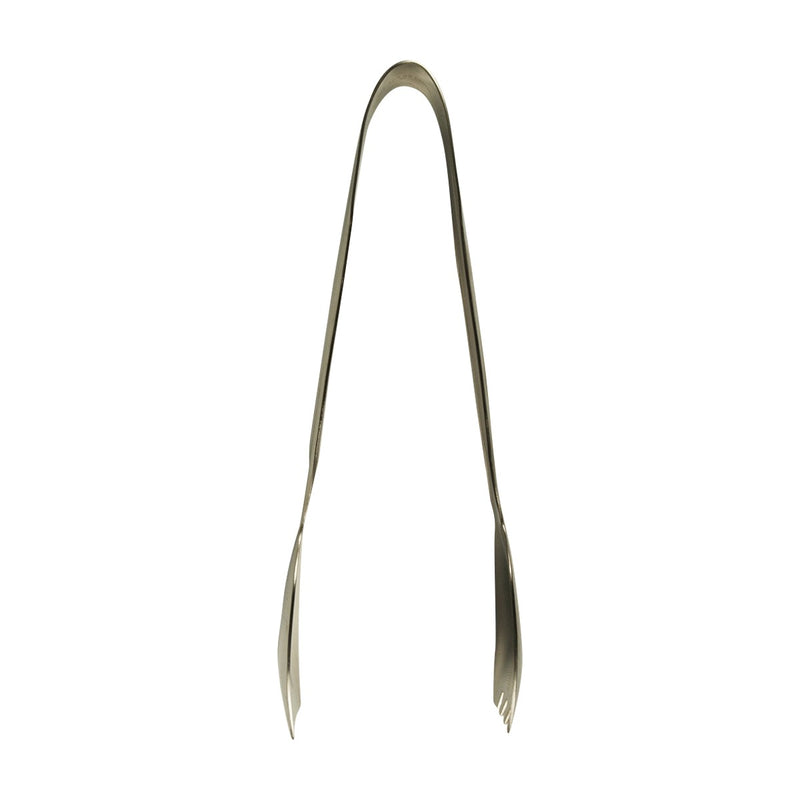 Stainless Steel 9" Mirage Serving Tong (SW9TNG)