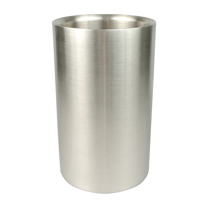 Stainless Steel Wine Cooler (SWC48)