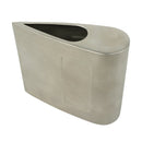 American Metalcraft 3 Oz Teardrop Creamer Staineless Steel