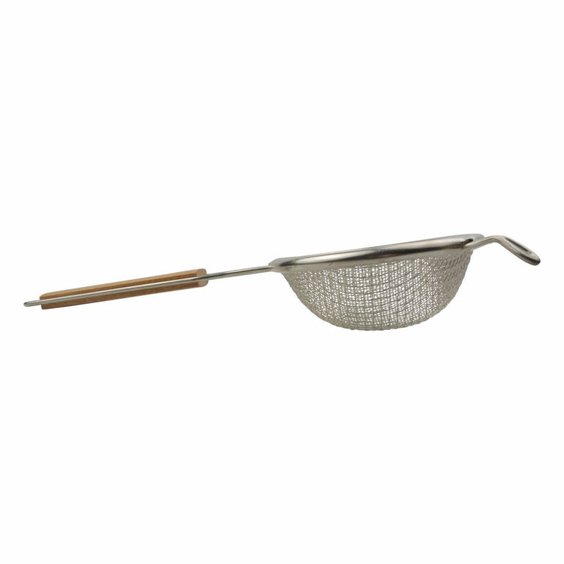 5" Double Mesh Round Strainer (TDS-50)