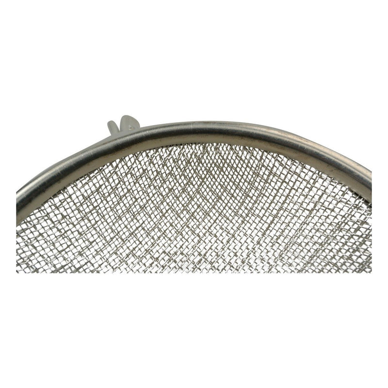 5" Double Mesh Round Strainer (TDS-50)