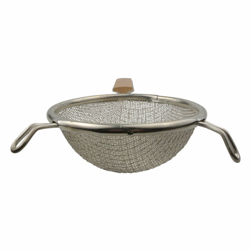 5" Double Mesh Round Strainer (TDS-50)