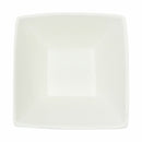 American Metalcraft WFB6 24 oz Square Porcelain Bowl