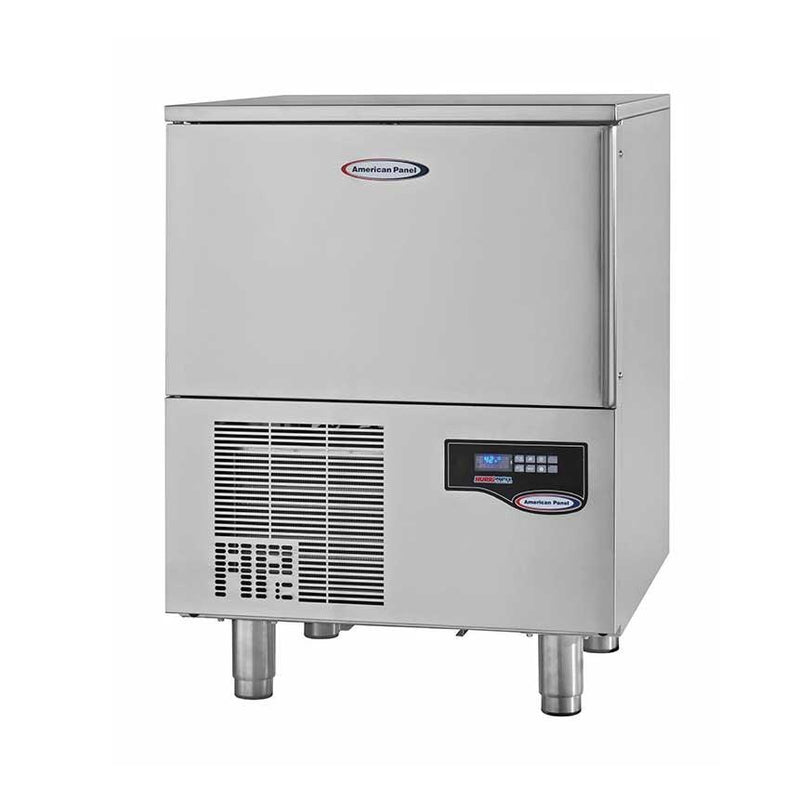 American Panel AP3BCF30-1 Hurrichill Blast Chiller/Shock Freezer Reach-In Undercounter