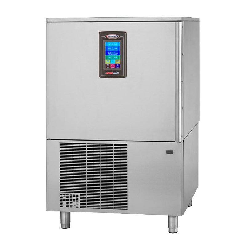 American Panel AP7BCF70-2 Hurrichill Blast Chiller/Shock Freezer Reach-In