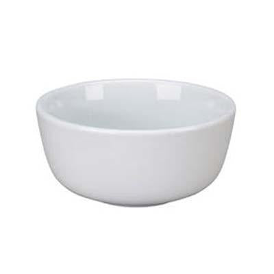 Vertex ARG-95 9.5 Oz Round Jung Bowl White