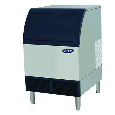 Atosa - YR140-AP-161 Ice Maker with Bin 88 lb.