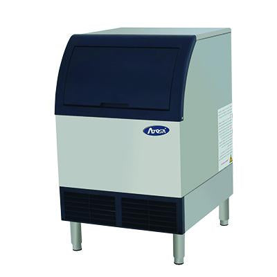 Atosa - YR280-AP-161 Ice Maker with Bin 88 lb.