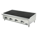 Atosa - ATRC-48 Heavy Duty Radiant Charbroiler 48 inch