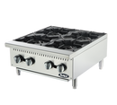 Atosa - ATHP-24-4 Heavy Duty Hotplate 24 inch
