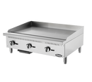 Atosa - ATMG-36 Heavy Duty Griddle 36 inch