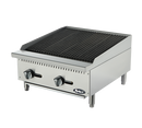 Atosa - ATRC-24 Heavy Duty Radiant Charbroiler 24 inch