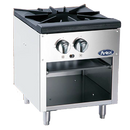 Atosa - ATSP-18-1 Stock Pot Stove gas