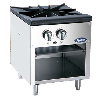 Atosa - ATSP-18-1 Stock Pot Stove gas