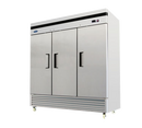 Atosa - MBF8508GR B-Series Reach-In Refrigerator 71.0 cu. ft.