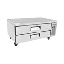 Atosa - MGF8451GR Chef Base one-section