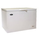 Atosa - MWF9016 Solid Top Chest Freezer 15.9 cu. ft.