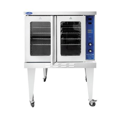 Atosa ATCO-513B-1 CookRite Convection Oven Single Deck