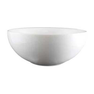 Vertex AV-SS60 20 Oz Round Bowl Ventana White