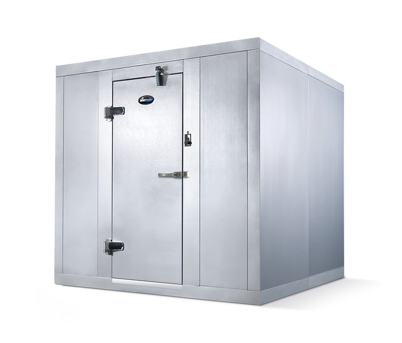 Amerikooler Walk-In Storage / OUTDOOR / No Floor / No Refrigeration / All Sizes