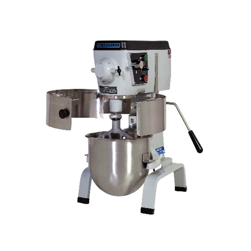 B-20, 20 Quart Bench Planetary Mixer