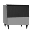 Hoshizaki B-250PF Ice Bin 30"W Top-Hinged Front-Opening Door 250 Lb Ice Storage Capacity